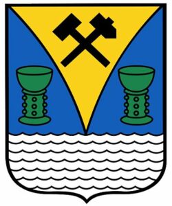 Herb miasta Weißwasser