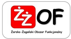 Logotyp ŻŻOF