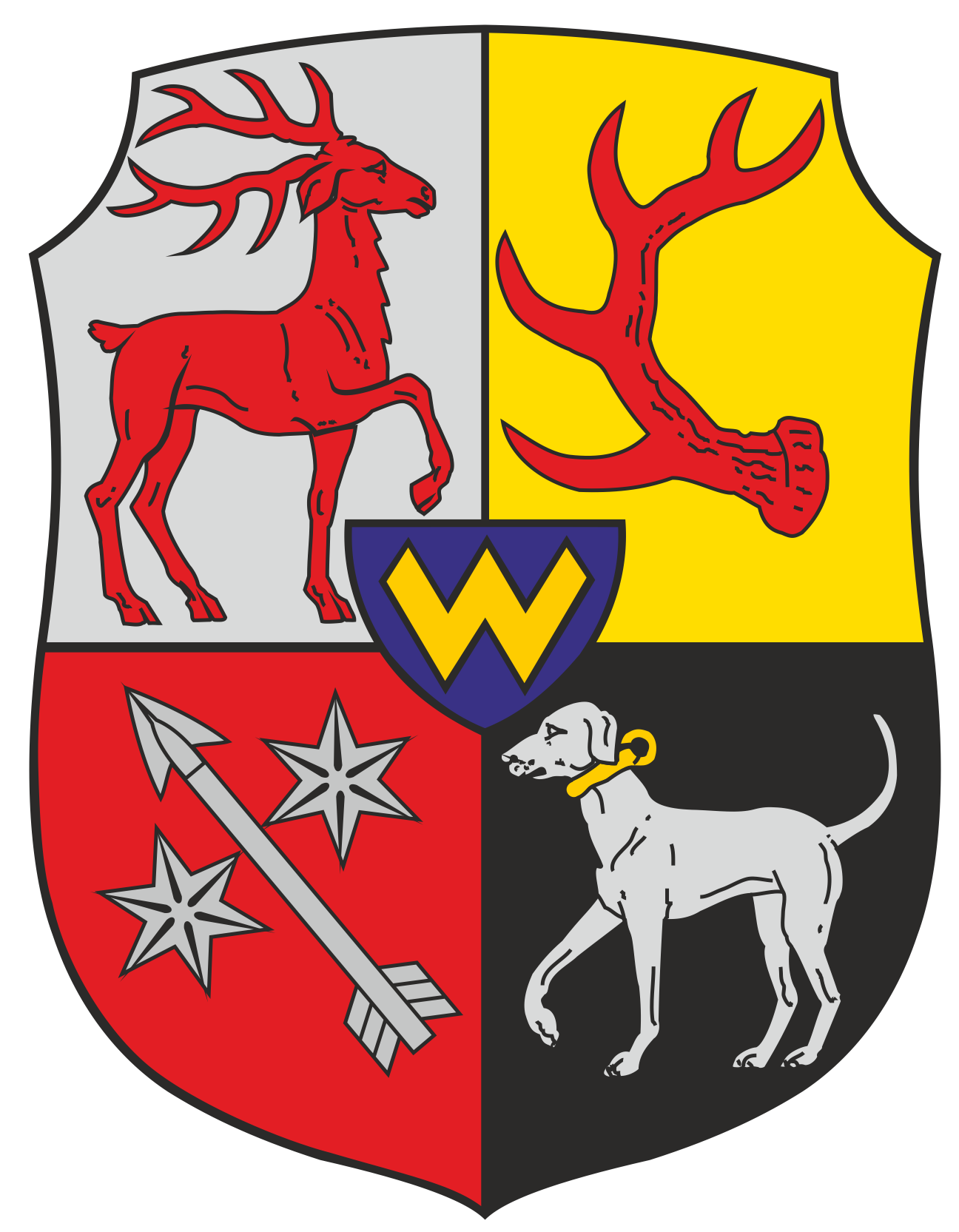 UM Żary Logo